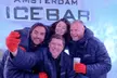 Skip the Line Tickets to Icebar Amsterdam Including 3 Drinks! Save 37% on this Ice Cool Experience! - Second Medium