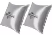 Oreillers satinés "Ambassador", qualités ergonomiques et hypoallergéniques, tissu déhoussable, de la marque Sampur - Image 6