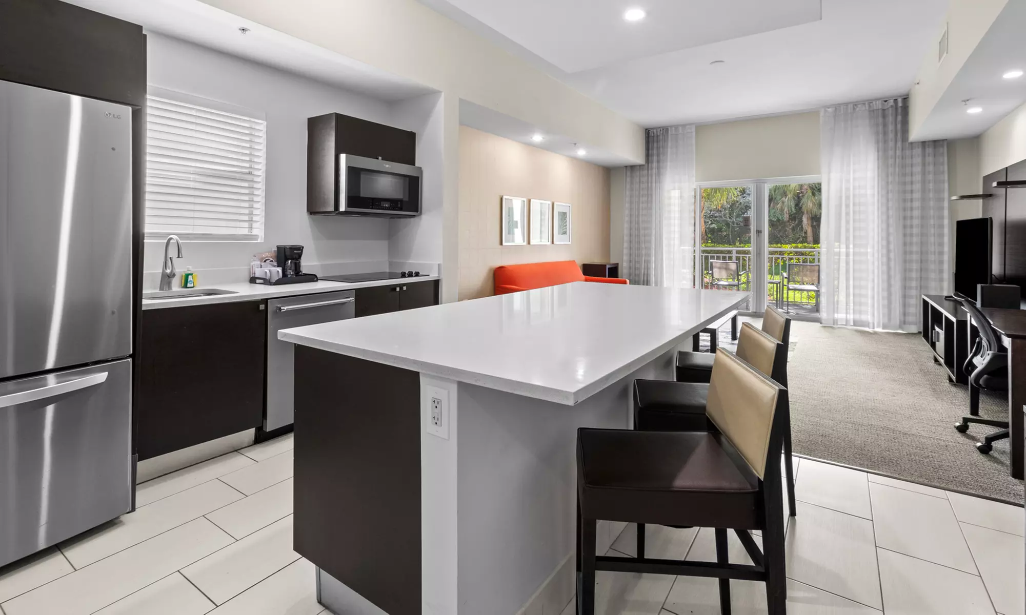 Stay in Style at Provident Doral at the Blue - Your Miami Retreat