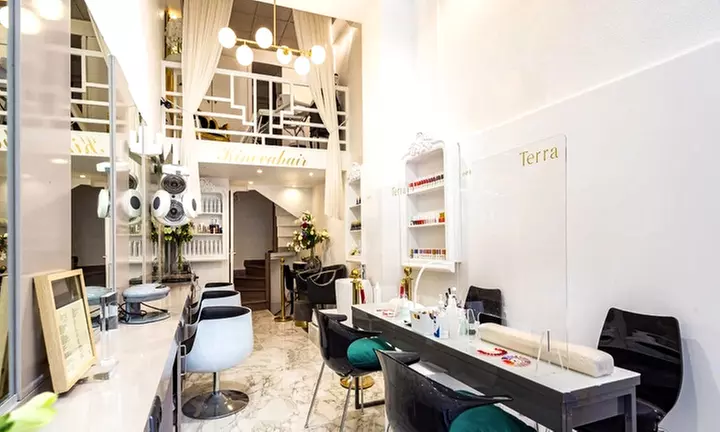 Kinovahair Paris 16 : soin personnalisé des cheveux