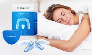 Sleepeeze Night Guard Trays