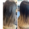 Image 2: Smooth & Shine: One Brazilian Blowout Treatment with Optional Haircut