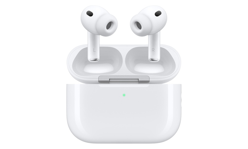 Image 2: AirPods Pro 3 d'Apple