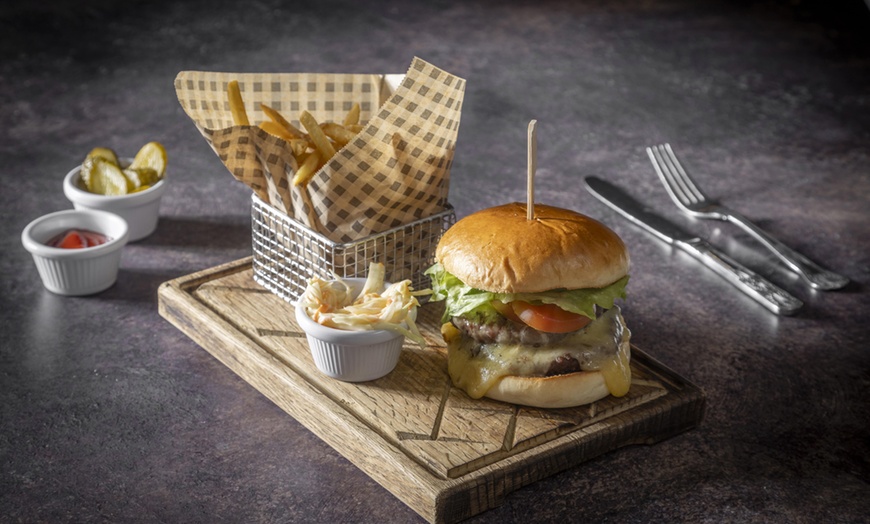 Image 6: Luxury Spa Day with Treatments & Lunch at Best Western Dartmouth Hotel