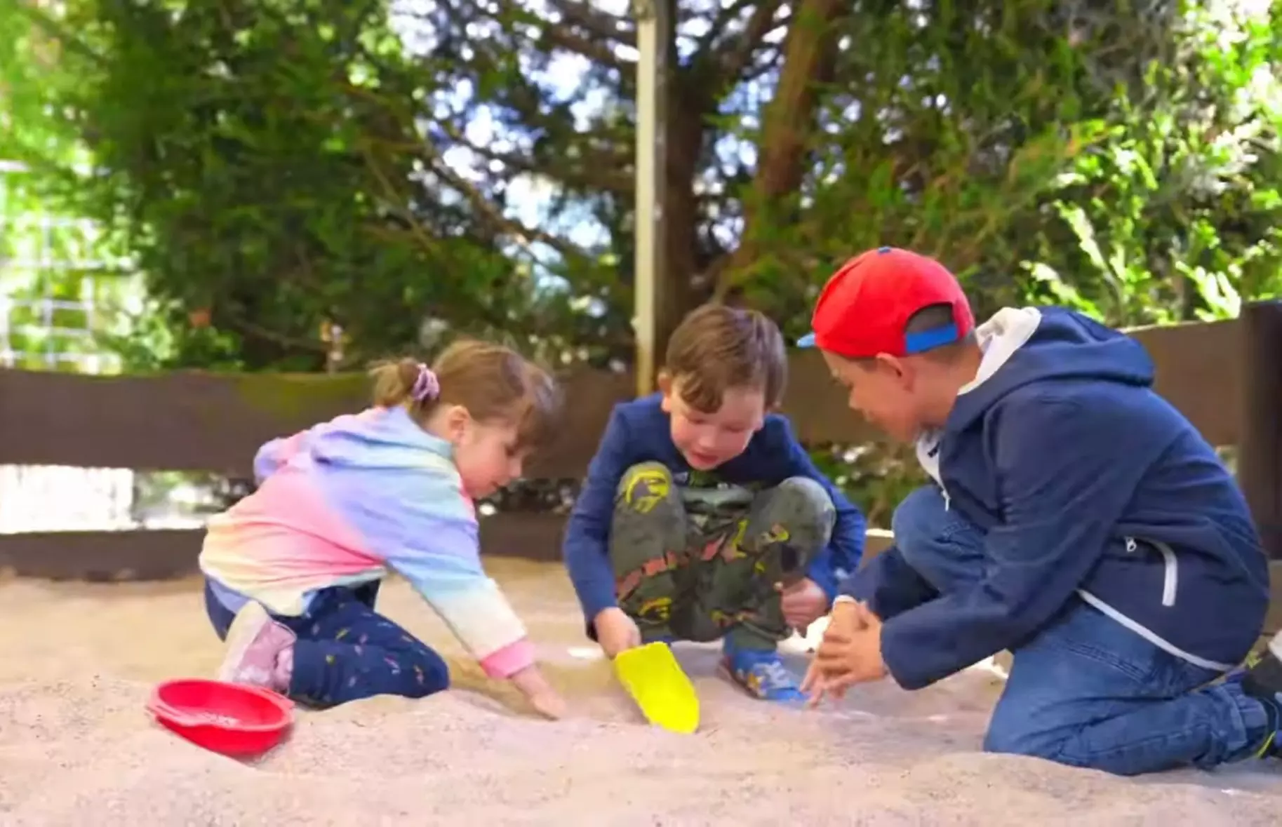 1-2 Tickets für den Erlebnispark Memleben für 1-2 Personen ab 3 Jahren