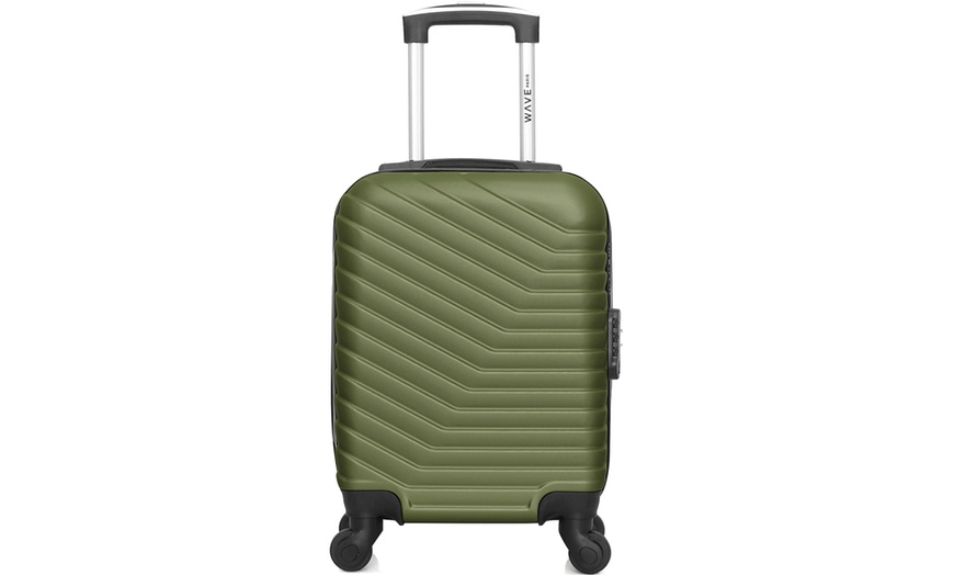 Image 13: Maleta de cabina compacta, elegante y disponible en varios colores