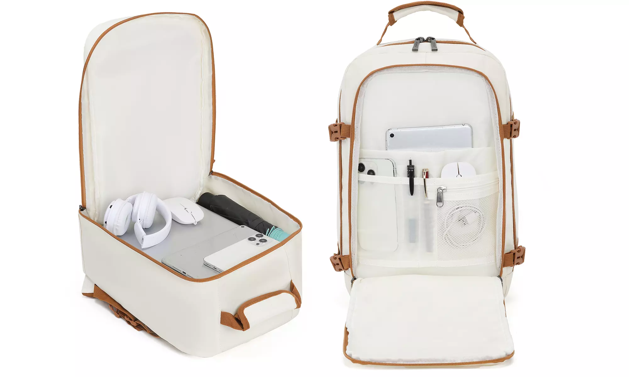 KONO 20L Reisetasche Handgepäck