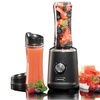 Image 1: Daewoo Samurai Vertiblend Smoothie Blender