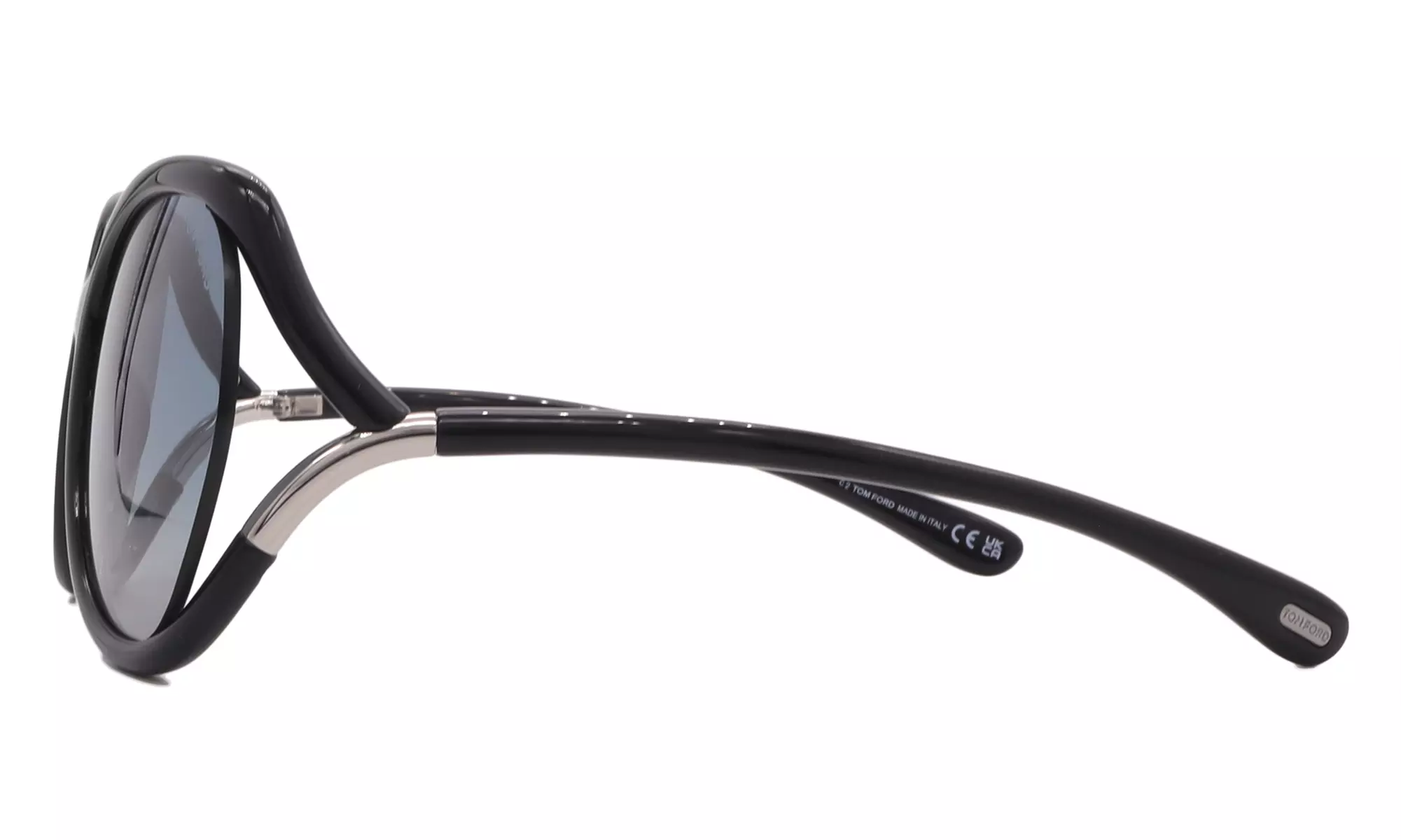 Step into Hollywood Glamour with Tom Ford Eyewear