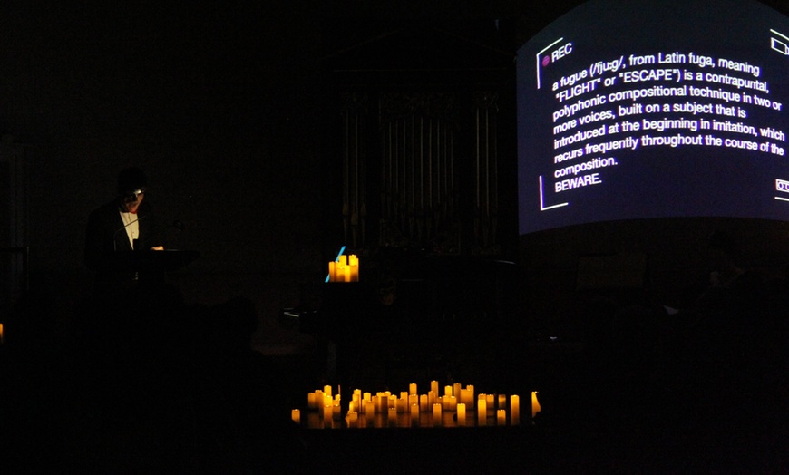 Image 8: Moonlight Concerts: Romantic Phantom of the Opera or Debussy