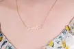 Custom Projection / Name / Photo Necklace from Justyling.com (Up to 92% Off) - Image 5