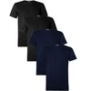 Image 13: 4 o 6 t-shirt o canotte in 100% cotone di Navigare