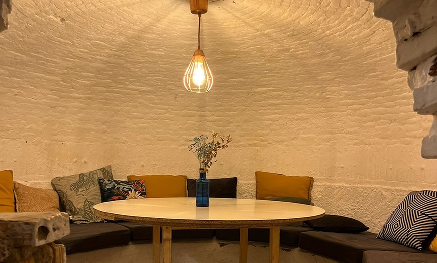 Image 4: Menús Mallalo X y Premium para 2 o 4 personas 