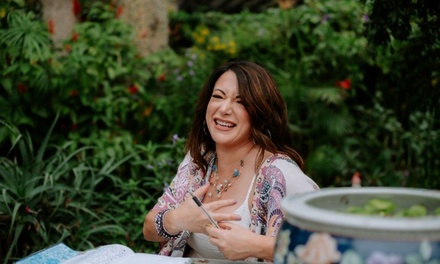 Your Path to Your Power Toolkit - Ashley Levin Mentorship