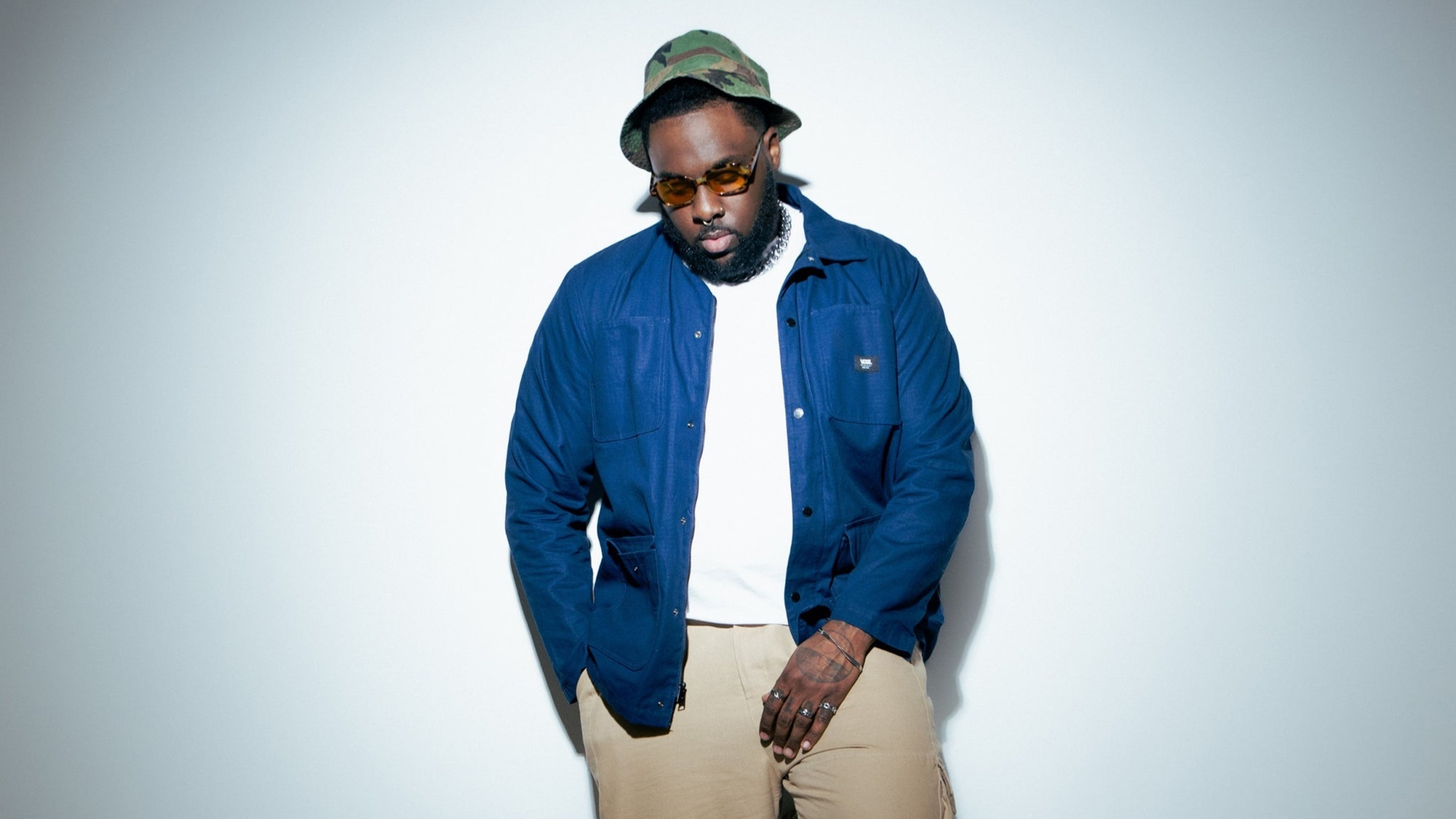 Rexx Life Raj - The Hella Slept On Tour - Up to 57% Off