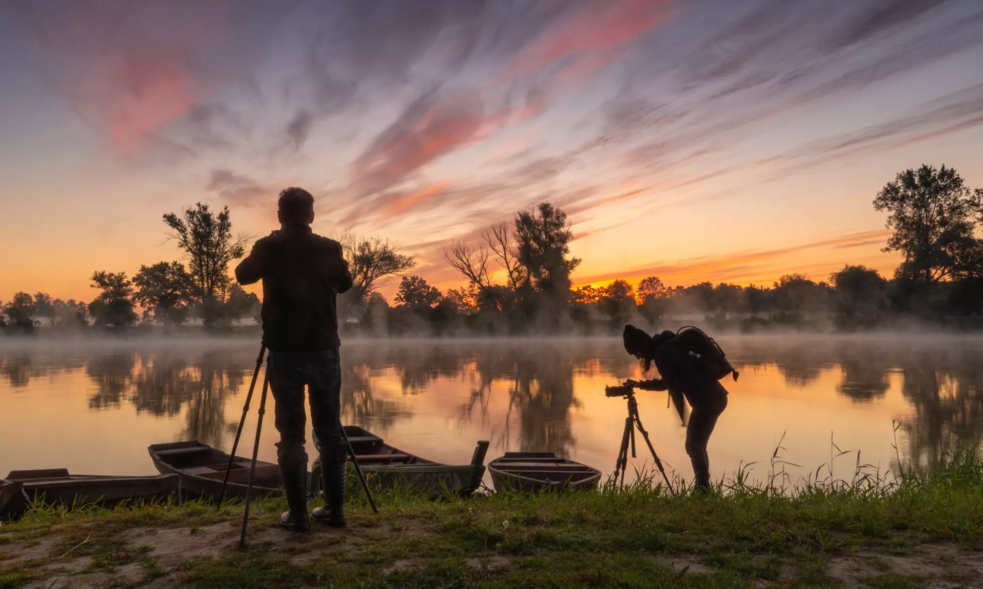 Plenery i warsztaty fotograficzne od 249,99 zł ze Szlifiernią Fotograficznych Talentów (-30%) - Primary Image
