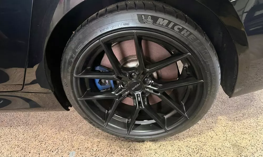 Interior & Exterior Detailing w/ Optional Headlight Restoration & More