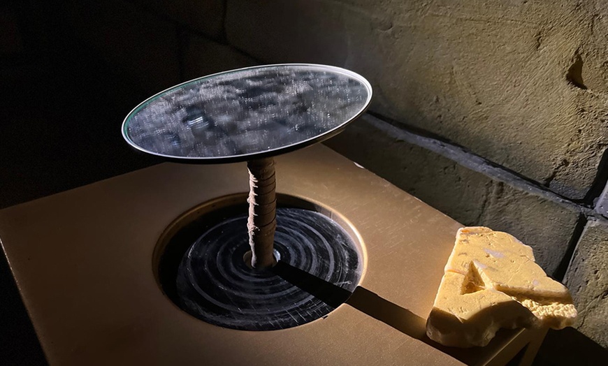 Image 2: Bis zu 43% Rabatt auf den Room Escape Game bei Shangrila Arena