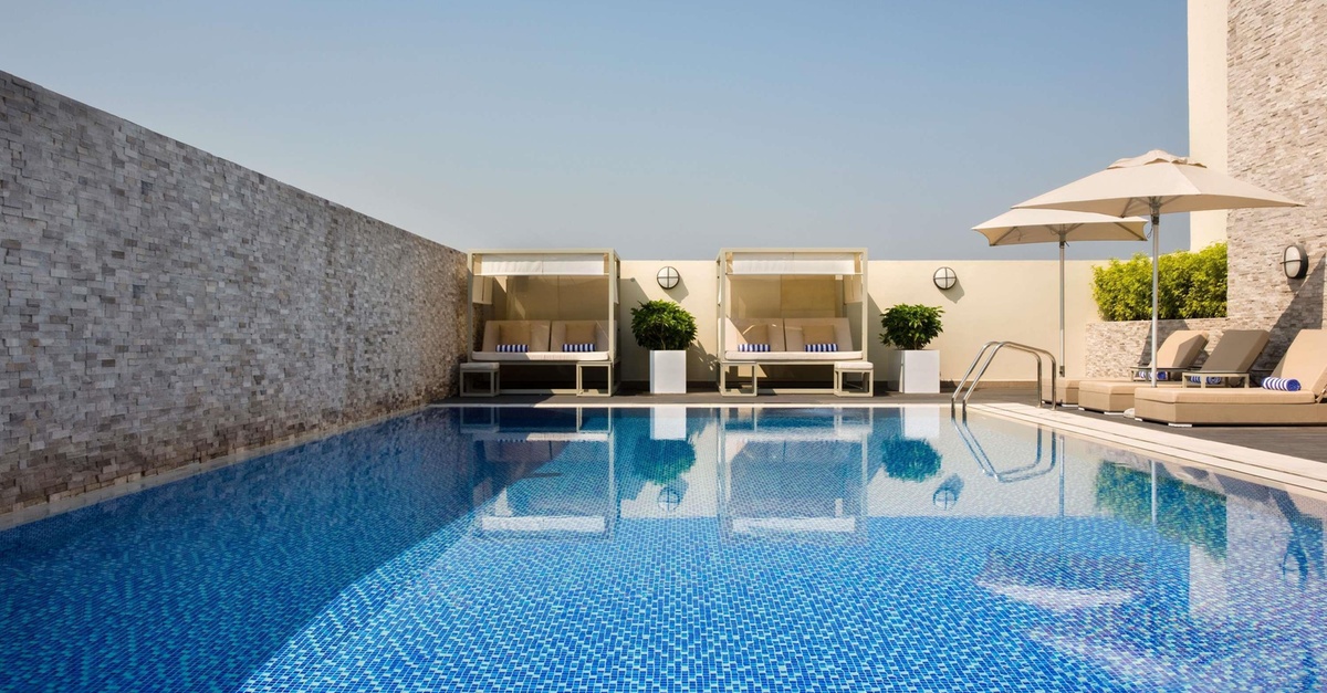 Breakfast & Pool Access For 1 Or 2 Adults Or Child Breakfast & Pool Access For 1 Or 2 Adults Or Child