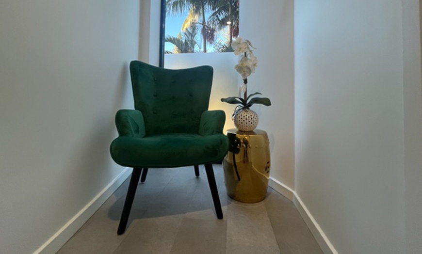 Image 2: One, Two or Three Sessions: Detox Body Wrap and Detox Enzyme Facial at Beauty Within Reach ( Up to 54% Off )