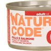 Image 33: Set da 24 lattine di cibo per gatti Natural Code