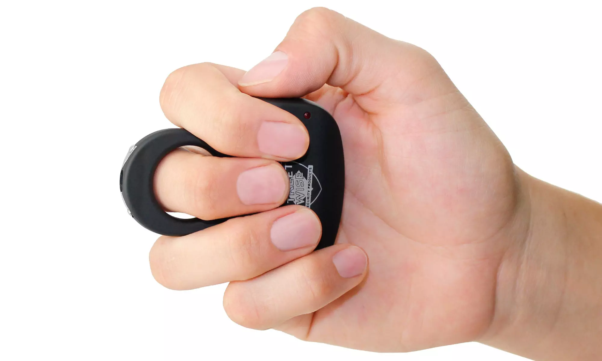 Streetwise Security Tactical Sting Ring 18M Volt Stun Gun