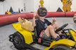 High-Speed Fun with 90-Minute Indoor Go-Karting & Gaming for Kids with Refreshments (Up To 39% Off) - Image 5