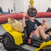 Image 5: High-Speed Fun with 90-Minute Indoor Go-Karting & Gaming for Kids 
