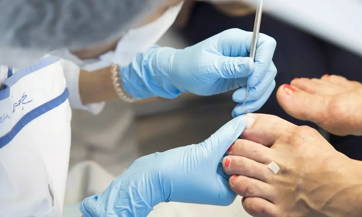 Beauty- und Wellness-Paket für 1 Person