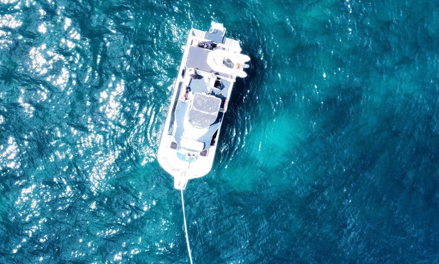 Image 6: SSI Open Water Diver Course for One or Two People