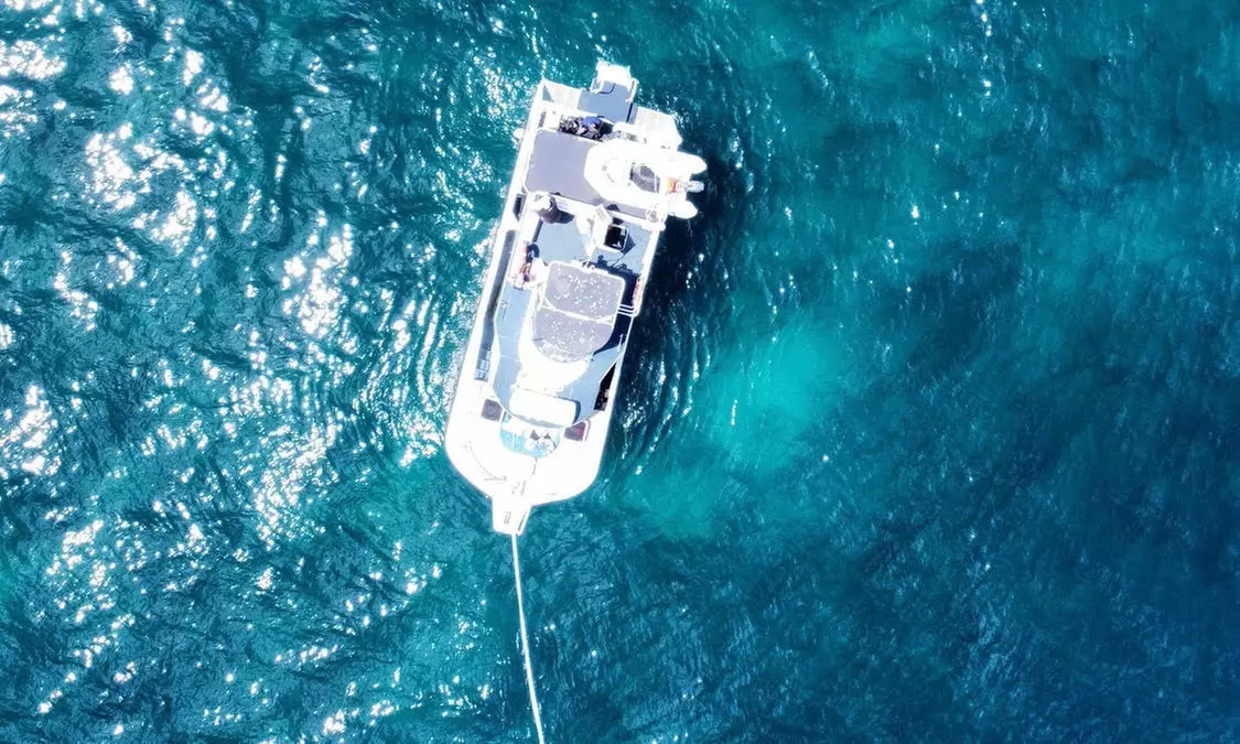 SSI Open Water Diver Course for One or Two People