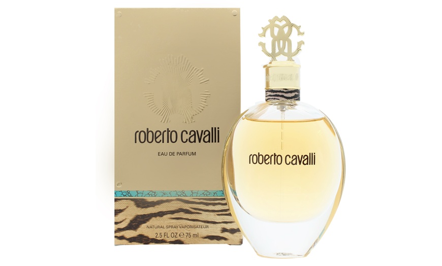 Image 1: Roberto Cavalli EDP