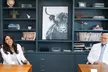 Achieve Fuller Hair w/One,Two,Three PRP Hair Restoration @RAOOF MD Dermatology(Up to  42% Off) - Second Medium