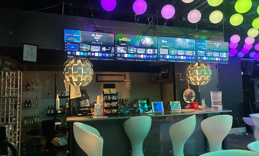 Image 2: Neural Nexus Free Roam Arena– Denver