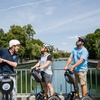 Image 1: 3 Std. Segway Tour durch München für 1, 2 oder 4 Personen
