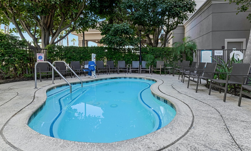 Image 18: Stay at Sonesta Anaheim Resort Area, Anaheim, CA