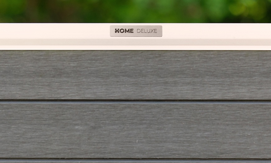 Image 7: Clôture de jardin "Callado" Home Deluxe