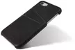 Coque pour iPhone en similicuir avec emplacements pour cartes - Second Medium