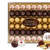 Image 1: Ferrero Rocher Collection - 48 Piece Assorted Chocolates
