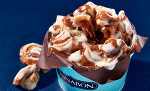 $25 Cinnabon eGift Card!