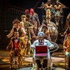 Image 3: Cirque du Soleil: 25% korting op tickets voor 'KURIOS' in Den Haag