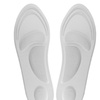 4D Arch Support Sponge Insoles