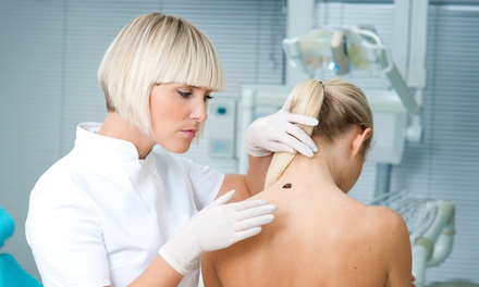 Skin Tag / Minor Skin Irregularities up to 2 - Skincare by Elly