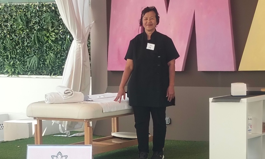 Image 3: Presume de mirada: servicios de pestañas y cejas para 1 persona  