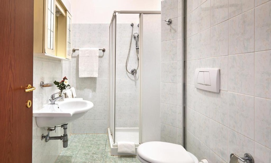 Image 9: Val di Cecina: camera Standard con colazione o mezza pensione e Spa