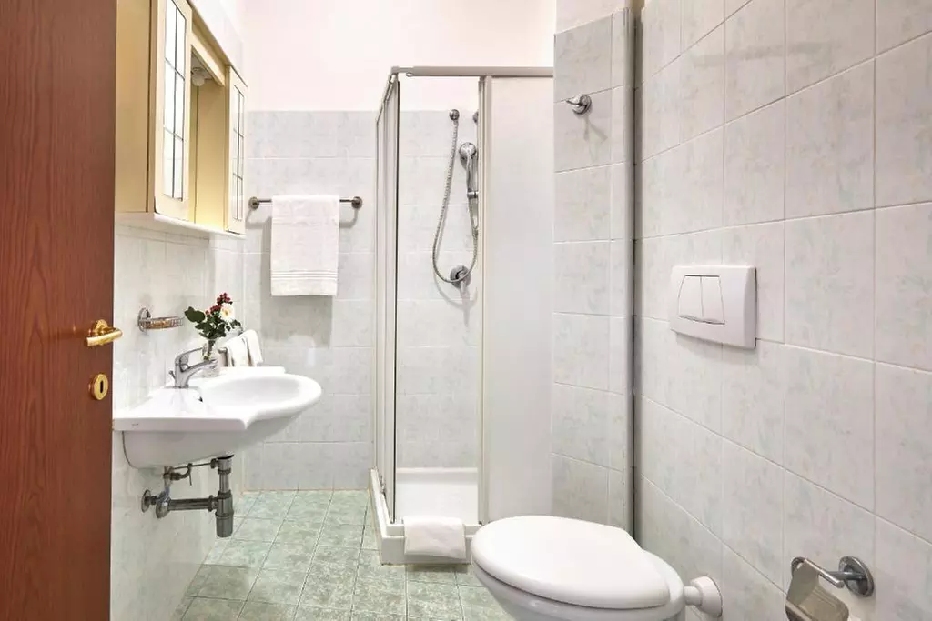 Val di Cecina: camera Standard con colazione o mezza pensione e Spa