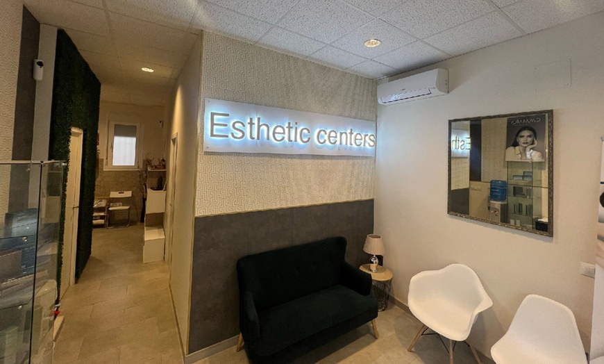 Image 4: 2, 4, 6 sesiones de BellAction Dúo y presoterapia corporal para 1