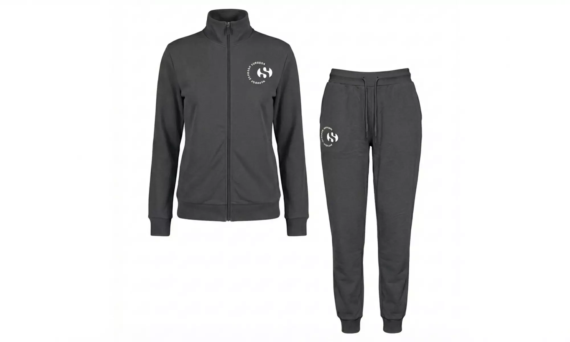 Tuta da donna in cotone leggero Superga