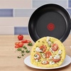 Image 2: TEFAL Essential Non-stick 5pc Cookware Set
