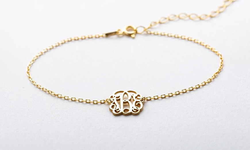 Image 32: Express Yourself with Personalized Jewelry from Becca Prado
